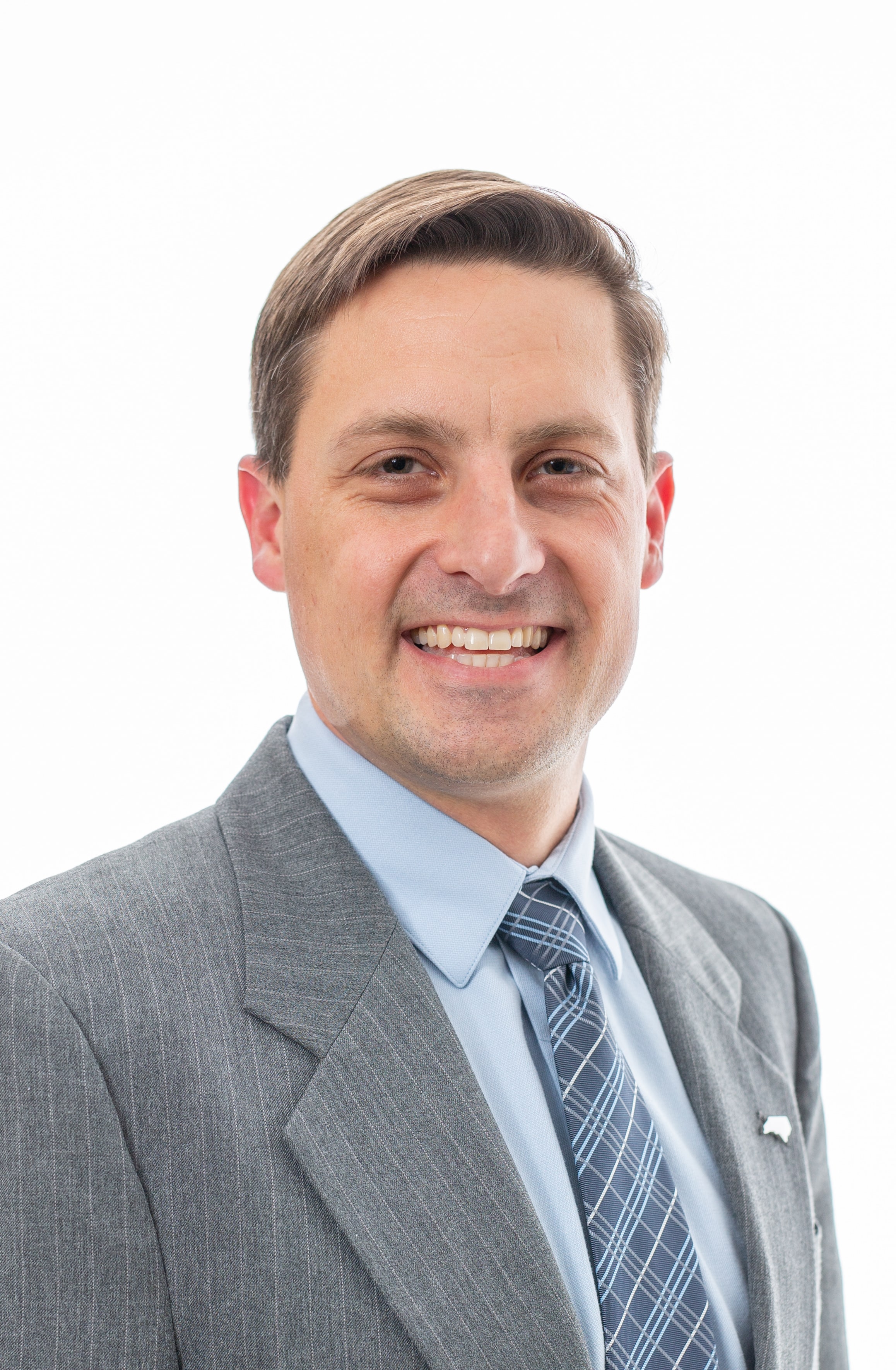 Aaron Leininger, MD