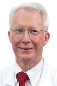 Wayne Jarman, MD
