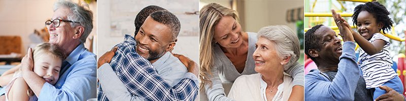 Banner image of people