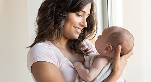 UNC Pediatrics: Newborn Guide