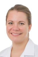 Dr. Rachael Hollifield
