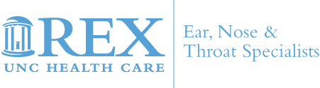 REX ENT Specialists logo