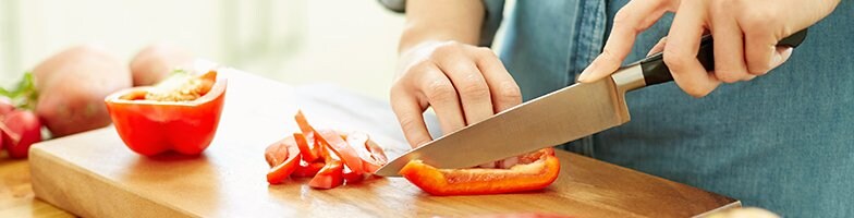 Nutrition at UNC Health Medical Group