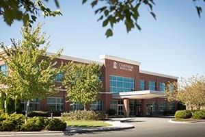 UNC Primary Care at Chatham