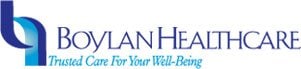 Boylan Healthcare. Trusted care for your well-being
