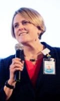 Dr. Lynne Fiscus