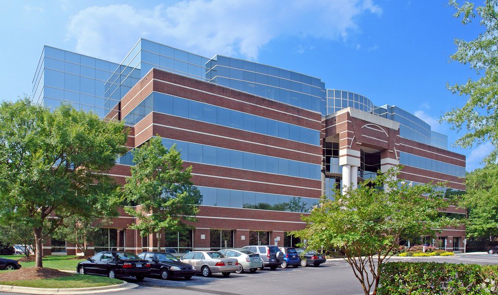 UNC Children's Primary and Specialty Care at Carolina Pointe II