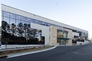 UNC Children's Cardiology at Raleigh