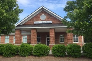 UNC Cardiology at Roxboro