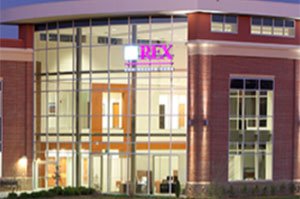 REX Digestive Healthcare