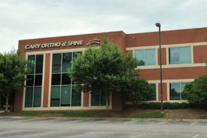UNC Health Cary Orthopaedic and Sports Medicine Specialists