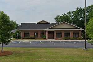 UNC Health Multispecialty Care at North Lumberton