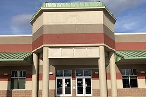 UNC Health Urgent Care at Southeastern Health Mall
