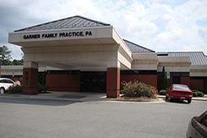 Garner Family Practice