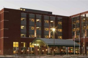 UNC Specialty Care at Smithfield (Infectious Disease)