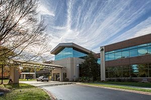 UNC Pediatrics at Cary