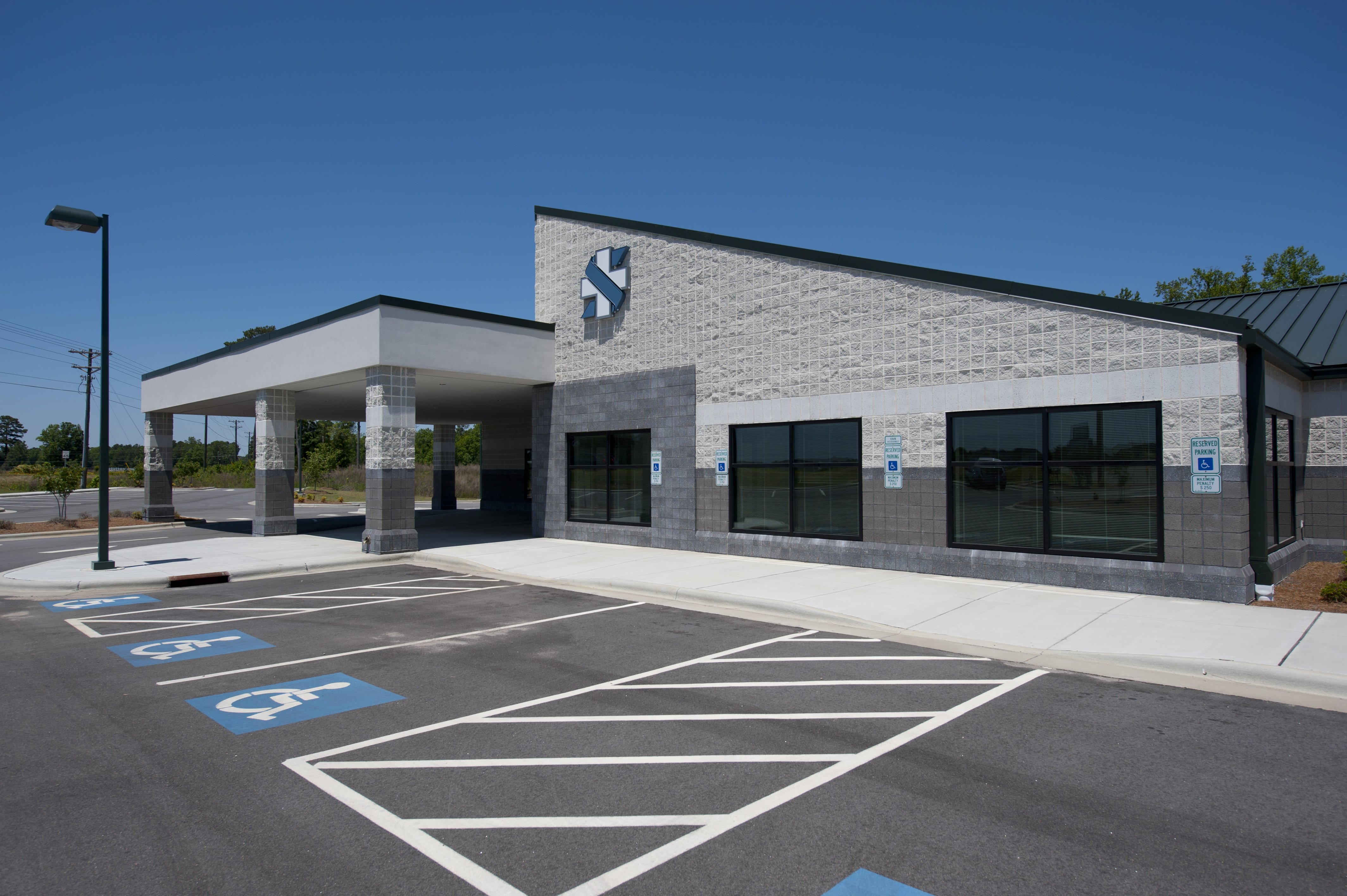 UNC Health Family Medicine at Gray's Creek