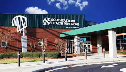 UNC Health Primary and Specialty Care at Pembroke