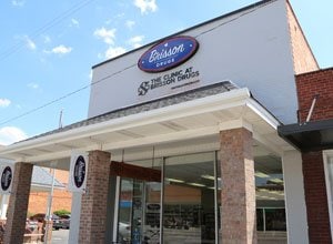 UNC Health Same Day Clinic at Brisson Drugs