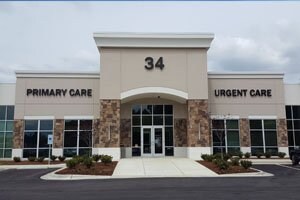 UNC Rheumatology at Clayton