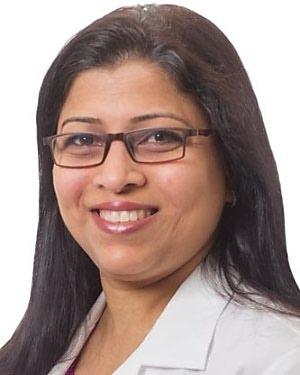 Shilpa Bhardwaj