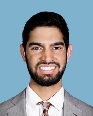 Rohan Patel