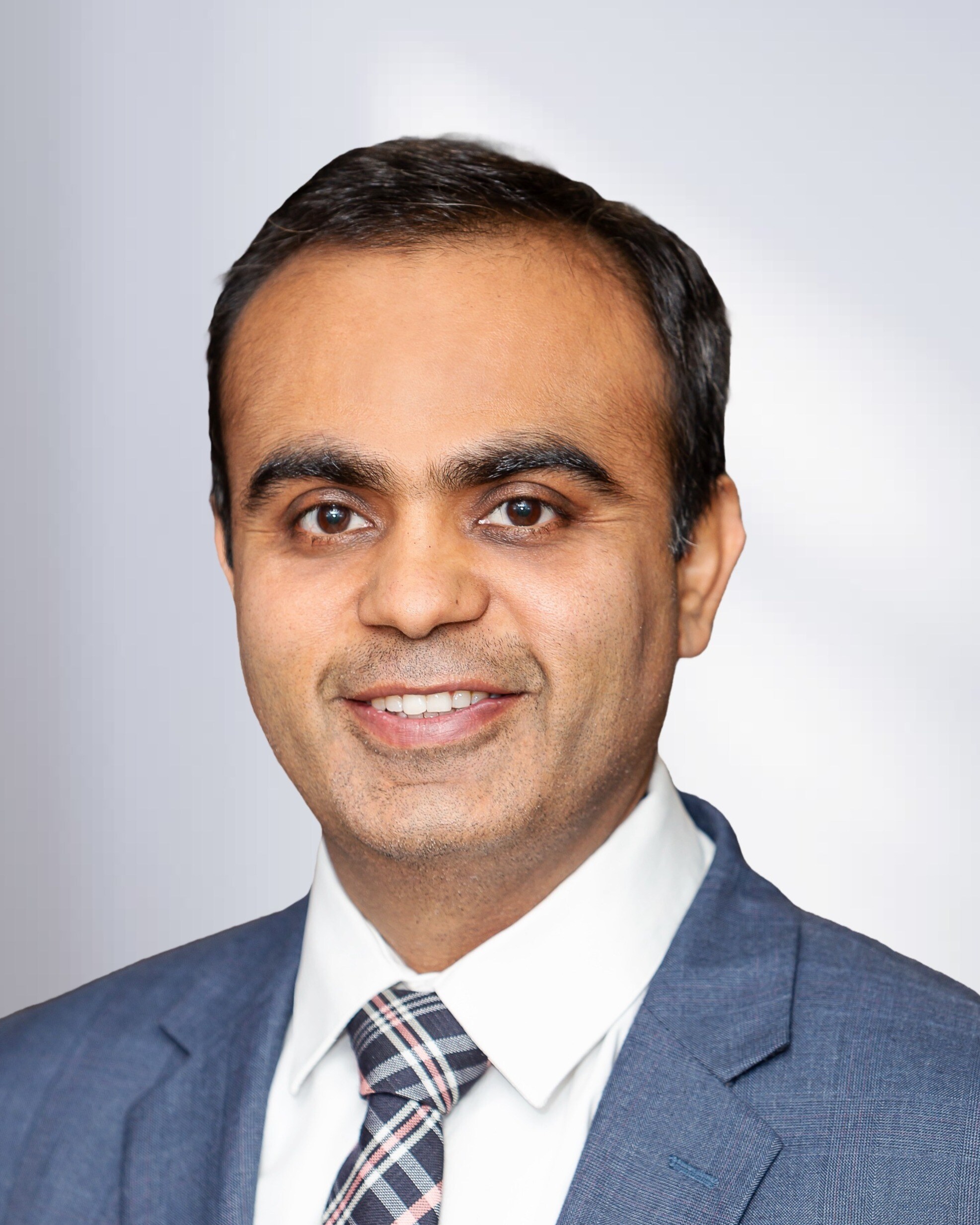 Suresh Kumar