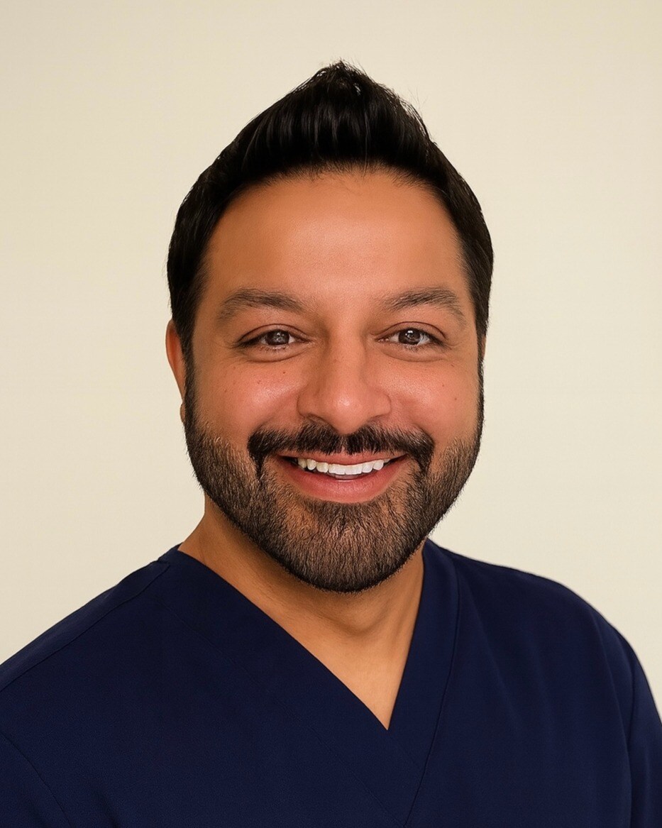 Rajiv Majithia