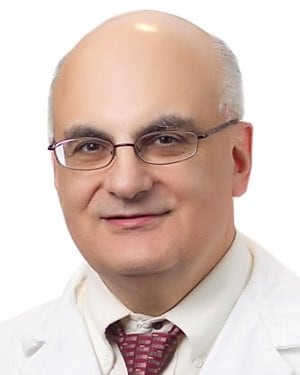 Charles S. Wehbie