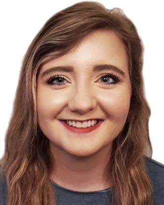 Rebecca "Becca" Marie Grow