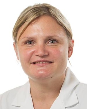 Lisa M. Hartman