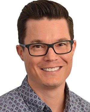 Craig H. Jerome