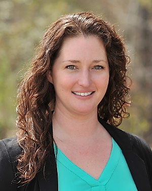 Kristen Reinhard