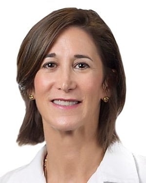 Teresa N. Terezis