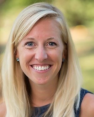 Mallory McClester Brown