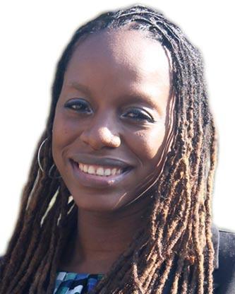 Nailah Adams