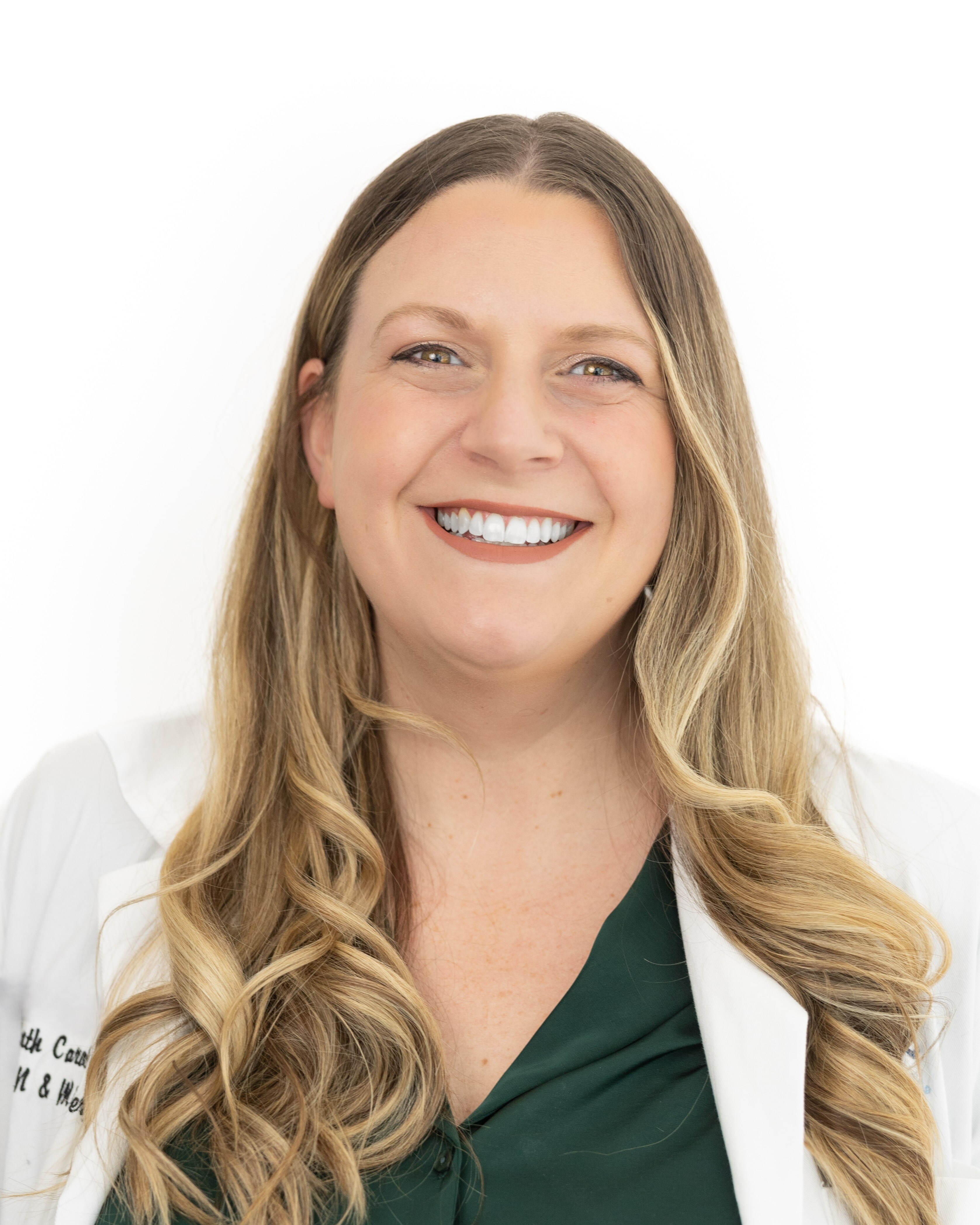Megan T. Burnham