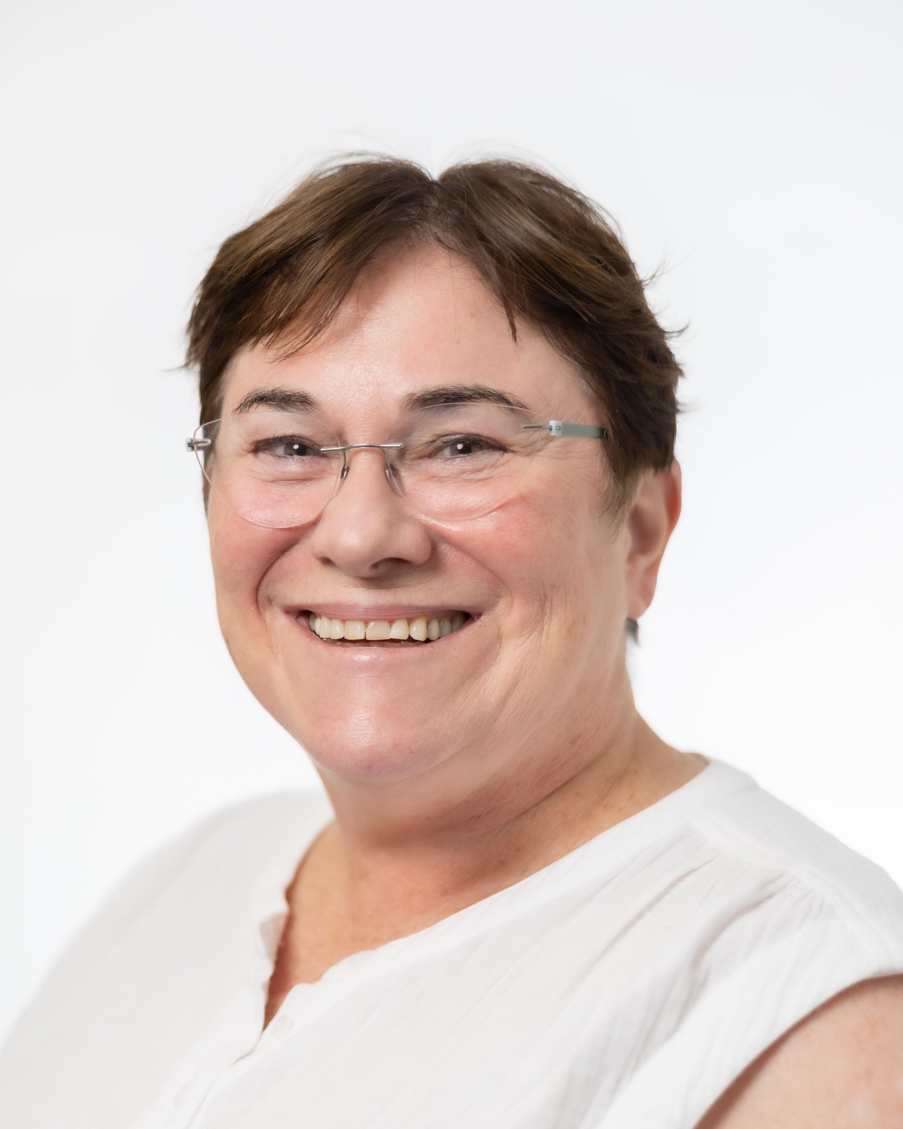 Mary Anne Dooley