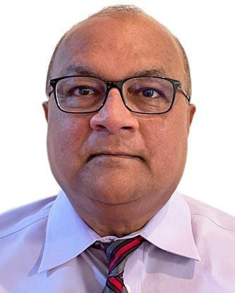 Humayun Mohammad Kadir