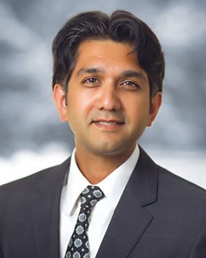 Naveen V. Narahari