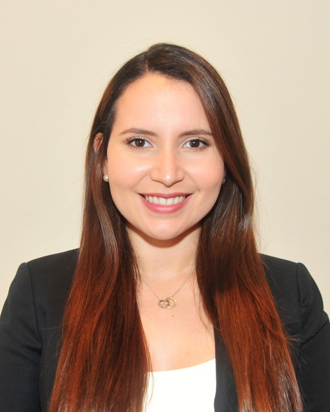 Dasha V. Lopez Vasquez