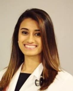 Riddhi Mehta