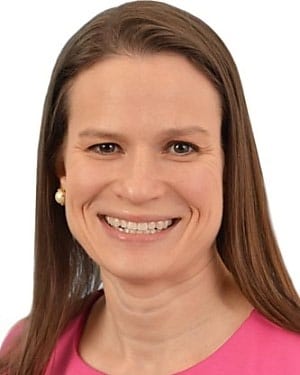 Jacqueline Farber Kerkow