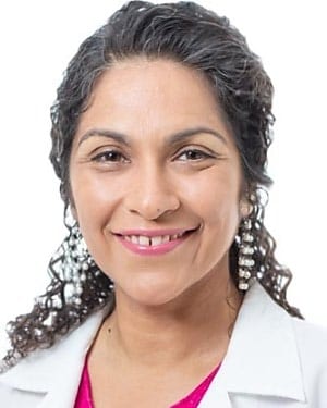 Sangeeta Varanasi