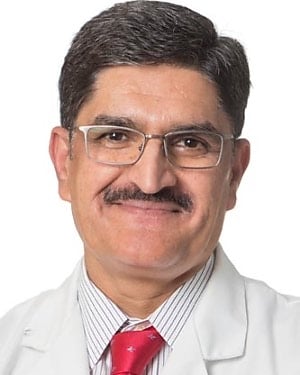 Ajmal Gilani