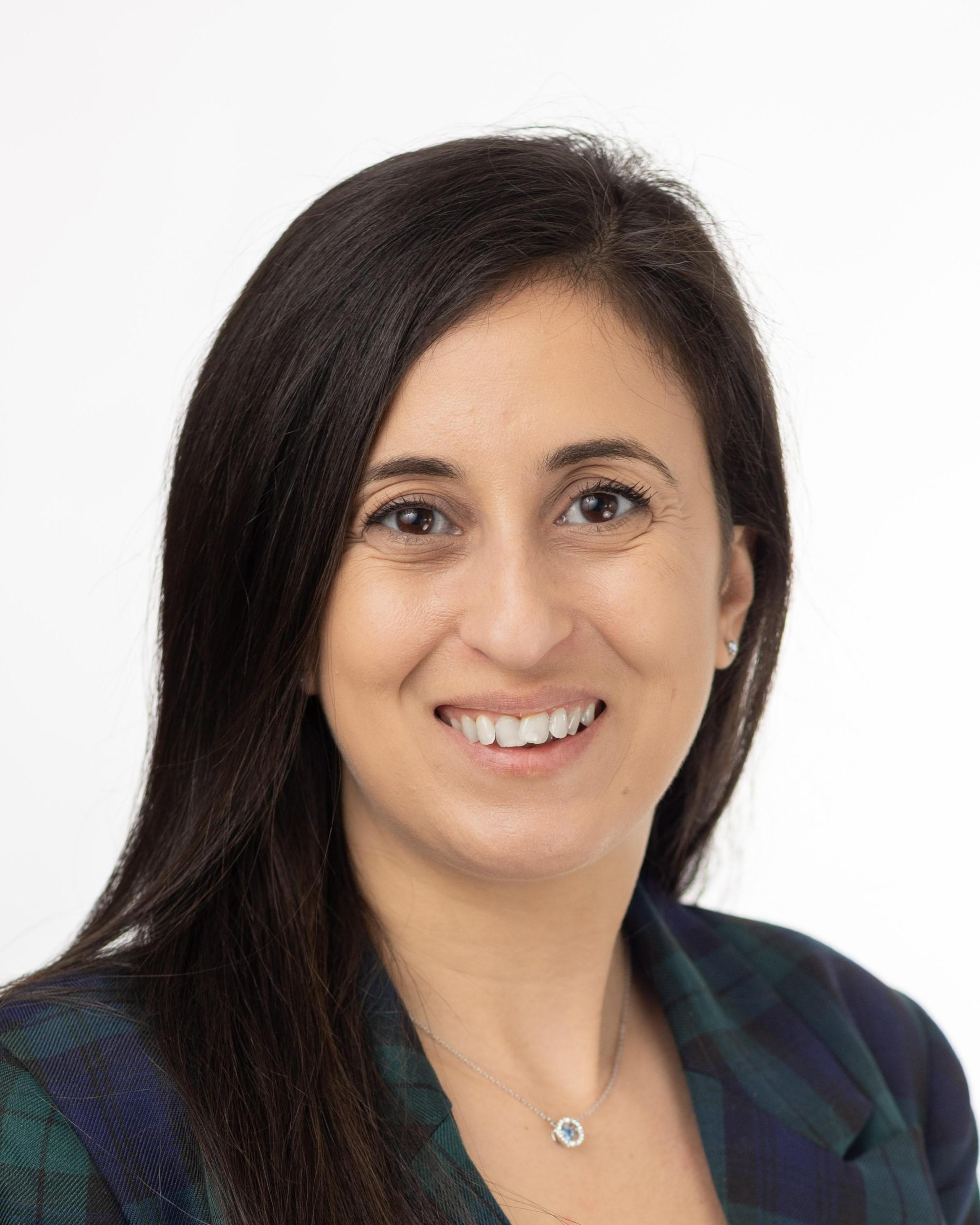 Lana Nasrallah