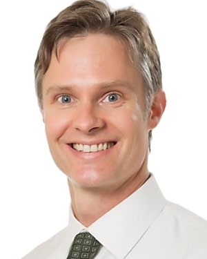 Woodward "Woody" D. Burgert