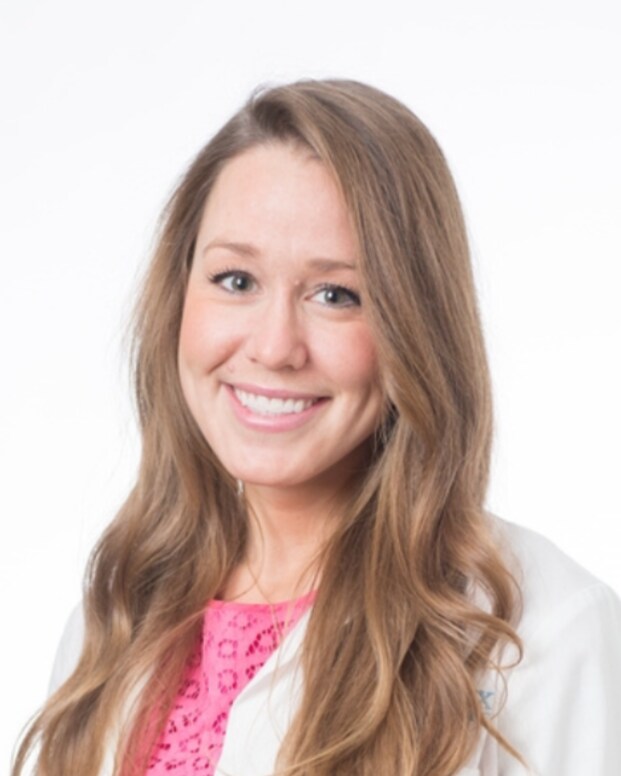 Sarah M. Frank