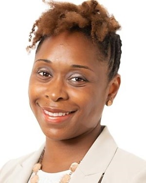 Teneisha Davis