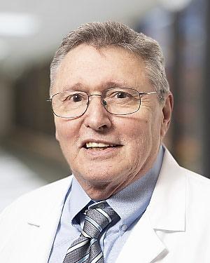 Robert K. Bruner